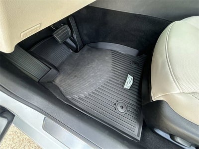 2024 Cadillac CT4 Premium Luxury