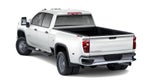 2026 Chevrolet Silverado 3500 HD WT DRW