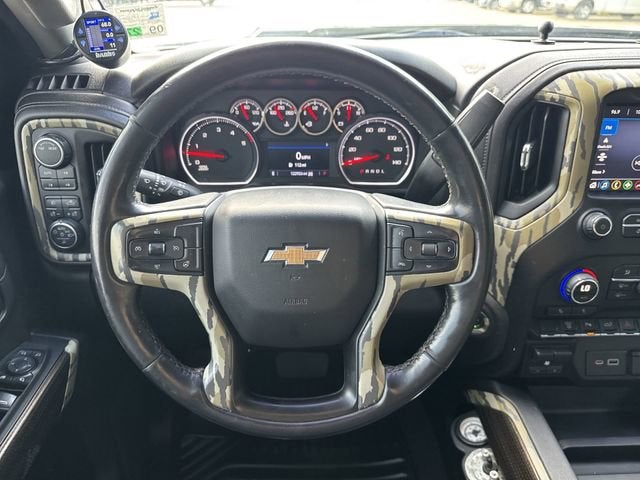 2020 Chevrolet Silverado 2500 HD LT