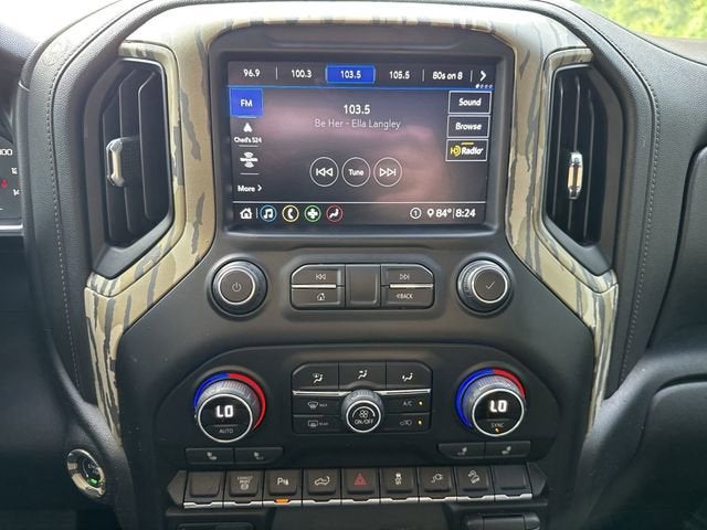 2020 Chevrolet Silverado 2500 HD LT