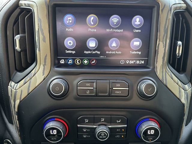 2020 Chevrolet Silverado 2500 HD LT