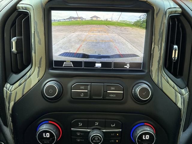 2020 Chevrolet Silverado 2500 HD LT