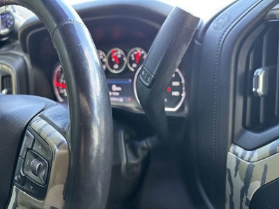 2020 Chevrolet Silverado 2500 HD LT