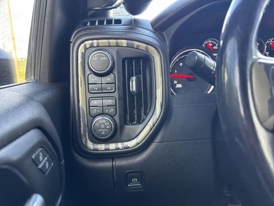 2020 Chevrolet Silverado 2500 HD LT