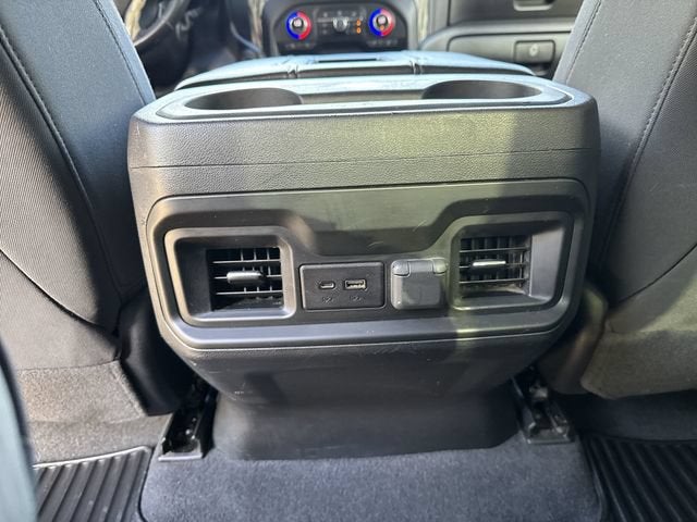 2020 Chevrolet Silverado 2500 HD LT