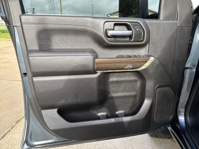 2020 Chevrolet Silverado 2500 HD LT