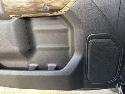 2020 Chevrolet Silverado 2500 HD LT