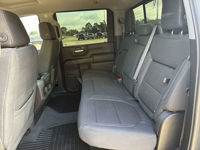 2020 Chevrolet Silverado 2500 HD LT