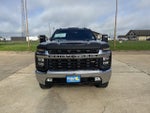 2020 Chevrolet Silverado 2500 HD LT