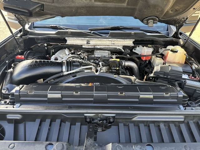 2020 Chevrolet Silverado 2500 HD LT