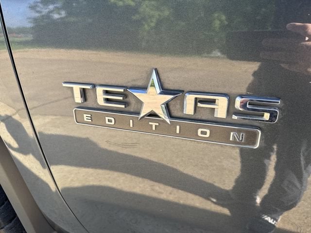 2020 Chevrolet Silverado 2500 HD LT