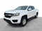 2017 Chevrolet Colorado 2WD WT