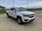 2017 Chevrolet Colorado 2WD WT