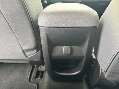2017 Chevrolet Colorado 2WD WT