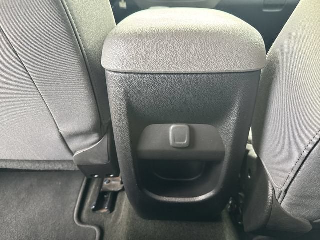 2017 Chevrolet Colorado 2WD WT