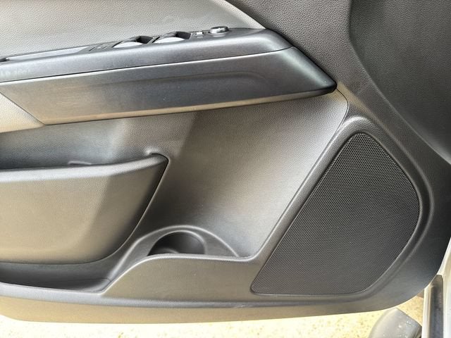 2017 Chevrolet Colorado 2WD WT