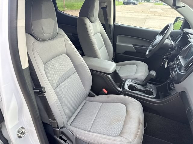 2017 Chevrolet Colorado 2WD WT