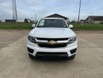 2017 Chevrolet Colorado 2WD WT