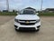 2017 Chevrolet Colorado 2WD WT