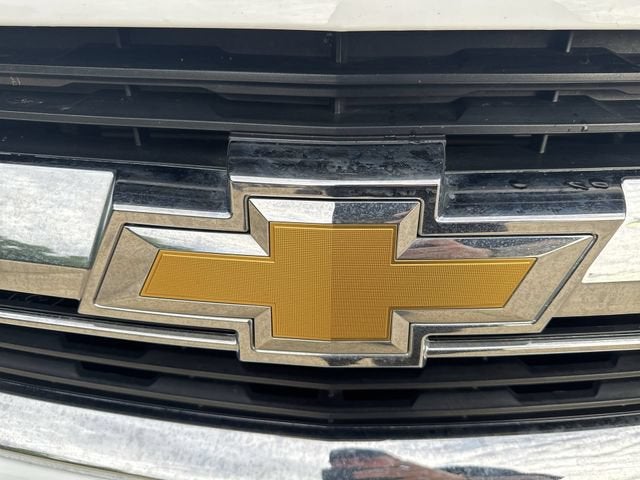 2017 Chevrolet Colorado 2WD WT