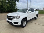 2017 Chevrolet Colorado 2WD WT