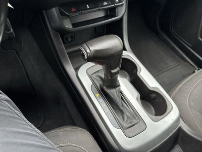 2019 Chevrolet Colorado 4WD LT