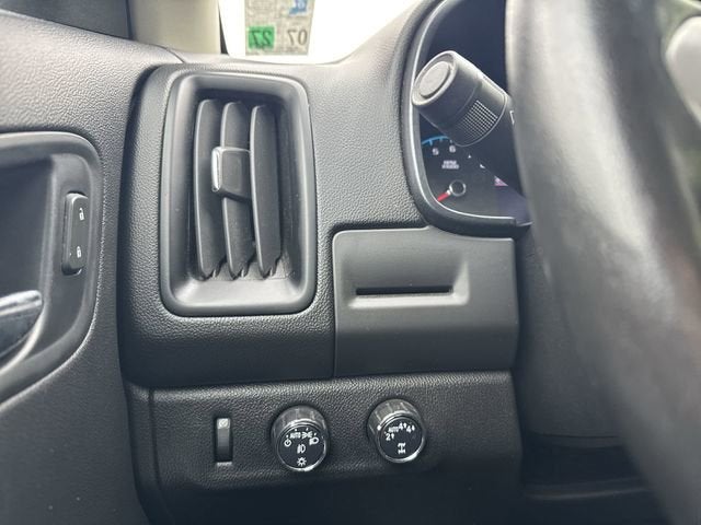 2019 Chevrolet Colorado 4WD LT