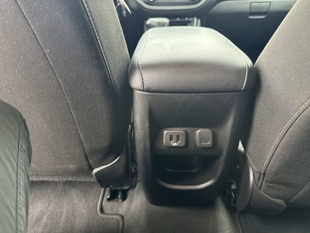 2019 Chevrolet Colorado 4WD LT