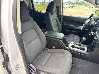 2019 Chevrolet Colorado 4WD LT