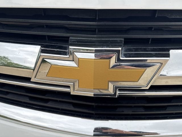 2019 Chevrolet Colorado 4WD LT