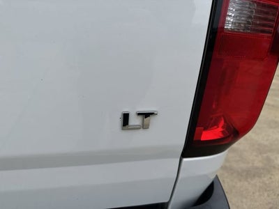 2019 Chevrolet Colorado 4WD LT
