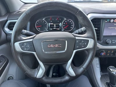 2018 GMC Acadia SLT