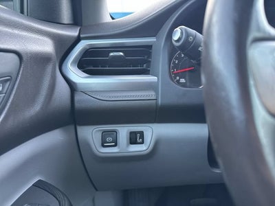 2018 GMC Acadia SLT