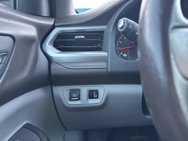 2018 GMC Acadia SLT