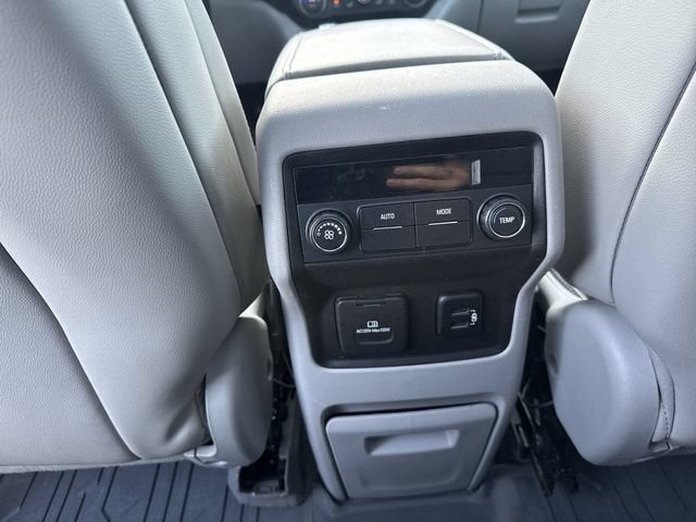 2018 GMC Acadia SLT