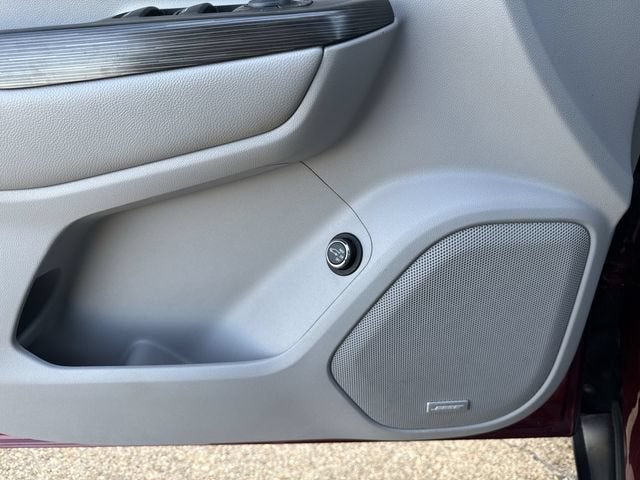 2018 GMC Acadia SLT