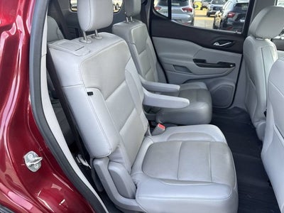 2018 GMC Acadia SLT