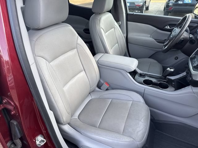 2018 GMC Acadia SLT