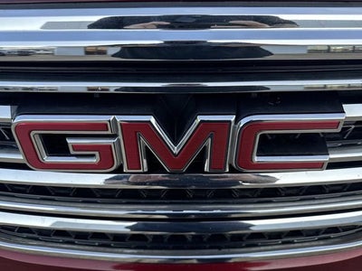 2018 GMC Acadia SLT