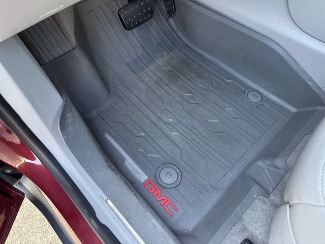 2018 GMC Acadia SLT
