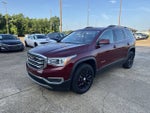 2018 GMC Acadia SLT