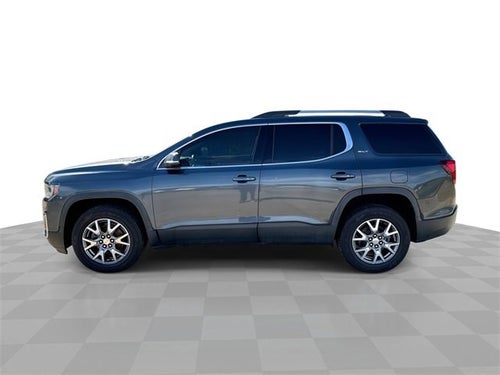 2020 GMC Acadia SLT