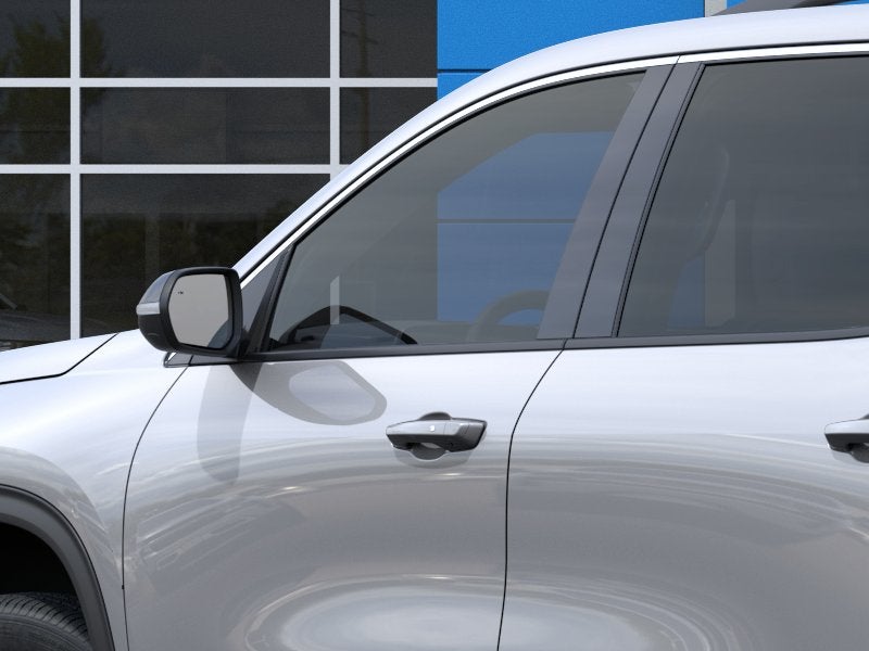2027 Chevrolet Traverse LT - Photo 12