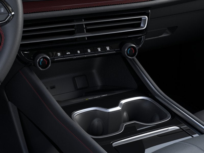 2026 Chevrolet Traverse RS - Photo 23