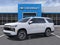 2027 Chevrolet Tahoe LS