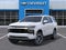 2027 Chevrolet Tahoe LS