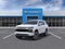 2027 Chevrolet Tahoe LS