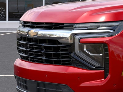2027 Chevrolet Tahoe LS
