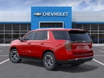2027 Chevrolet Tahoe LS