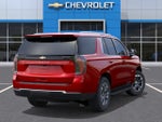 2027 Chevrolet Tahoe LS